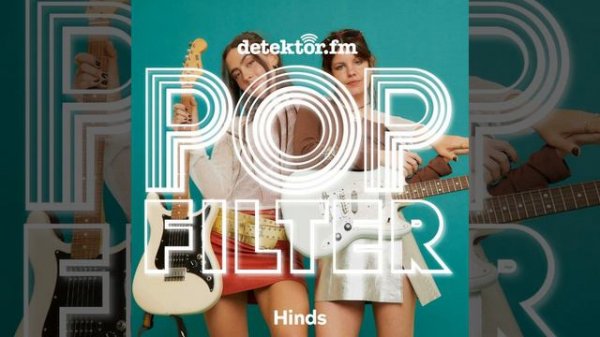 Hinds – Coffee