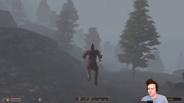 The Grey Fox // Toral's Cyrodiilic Adventures - Part 30 смотреть онлайн