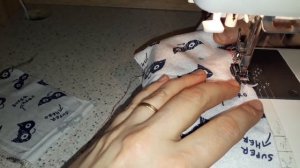 Чем заменить оверлок. Как шить трикотаж на бытовой машинке.