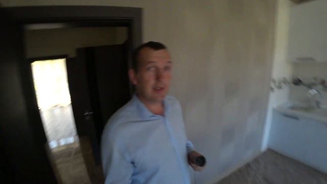 Хороший Дом для жизни в Сочи [Дагомыс] смотреть онлайн