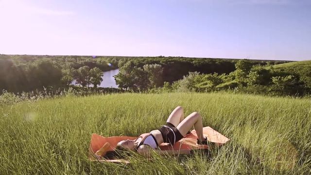 Ягодичный мостик с приведением бедра смотреть онлайн