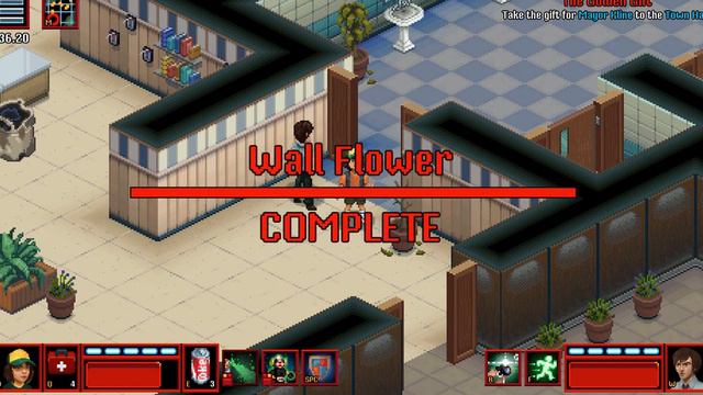 Stranger Things 3 The Game #7,5 "Непонятки" смотреть онлайн