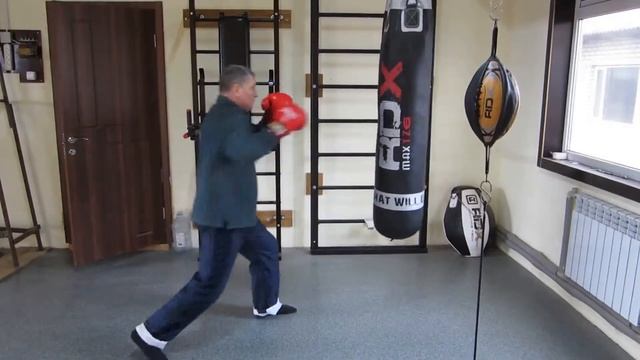 Как усилить джеб смотреть онлайн