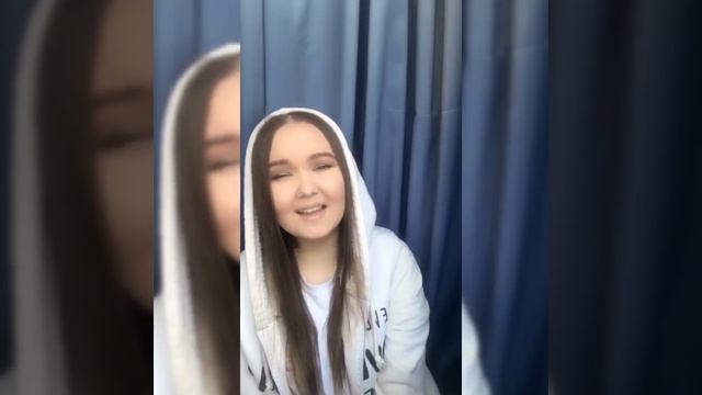 Мари Краймбрери - давай навсегда ( cover by @nastasia_onishenko) смотреть онлайн