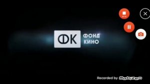Фонд Кино logo