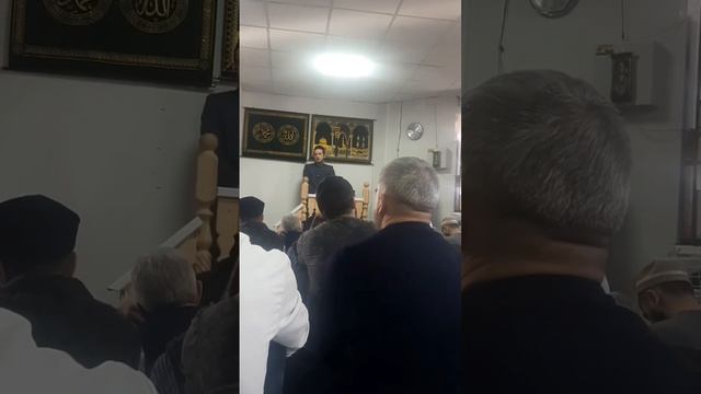 Про Рамадан и достоинство поста #мечетьраменское #рекомендации #узбекистан #коран #дуа #ислам #дети смотреть онлайн