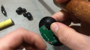 Что можно сделать со старыми нерабочими bluetooth наушниками