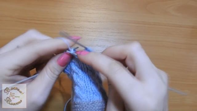 Пинетки сапожки с косами смотреть онлайн