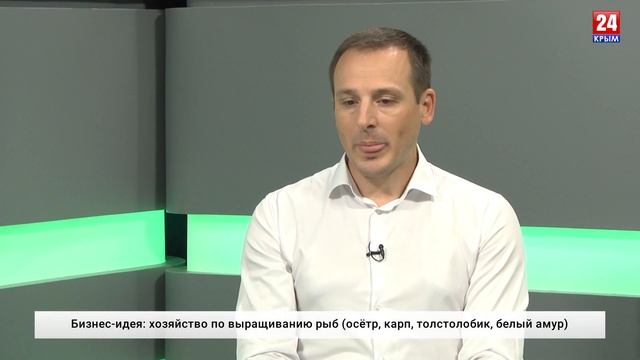 Маленький, но свой. Как начать бизнес? смотреть онлайн