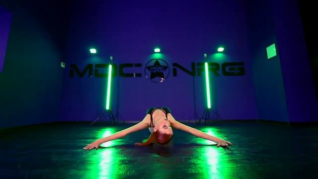 Алёна Куза // FRAME-UP STRIP смотреть онлайн