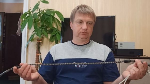 USB кабель FURUTECH и его влияние на звук