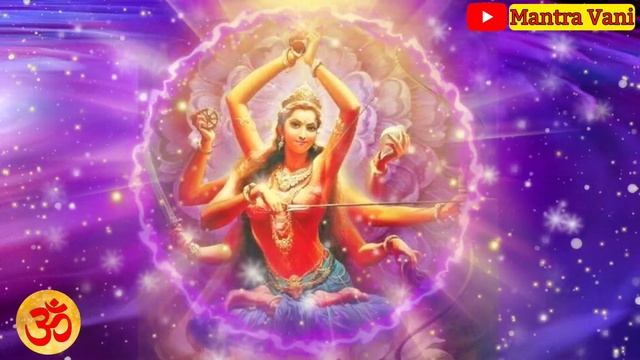 Red Tara Mantra 108 Times Chanting | Om tare tam soha | Most Powerful Red Tara Mantra for Love смотреть онлайн