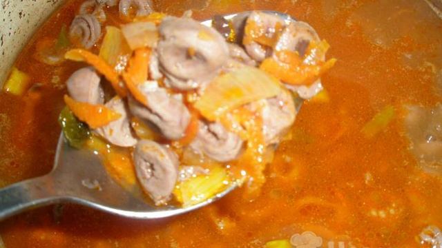 Рецепты от шеф-повара