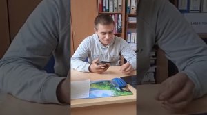 Сюрприз для родителей на Последний звонок.Алло,мама,я тебя люблю❤️?