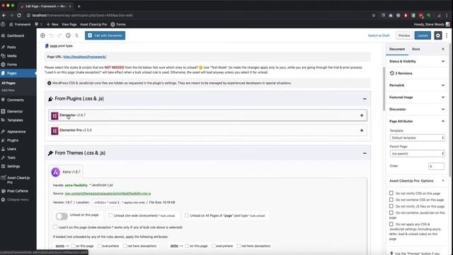 Introduction to WordPress [4/6] - Plugins смотреть онлайн