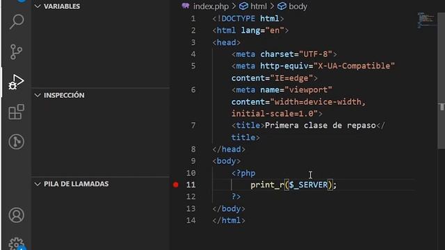 IES José Planes - DWES 2022-23 - Tutoría repaso 01 смотреть онлайн