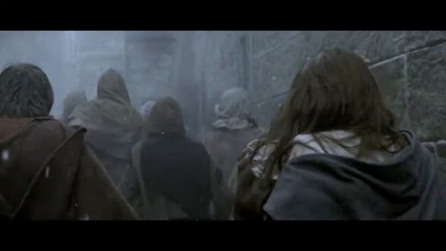 The Elder Scrolls V: Skyrim Offizieller TV-Trailer [Deutsch/German] [HD+] смотреть онлайн