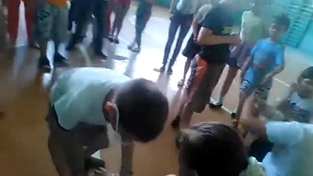 Игры в лагере смотреть онлайн