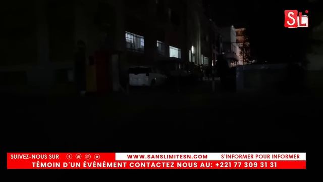 Urgent - El Malick Ndiaye placé en garde en vue : La réaction de son avocat смотреть онлайн