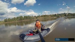 ТАЙМЕНЬ NX 2800 НДНД - двигатель YAMAHA 5 л.с.