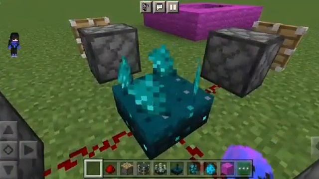 Версия майнкрафта 1.18.30 смотреть онлайн