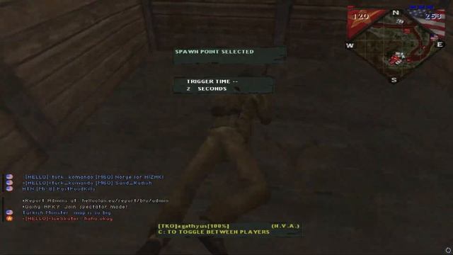 Battlefield Vietnam Forcepack Event #1 Battle Of Dong Ha смотреть онлайн