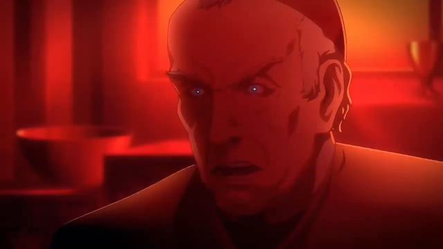 Castlevania Смерть Эпископа Крежета смотреть онлайн