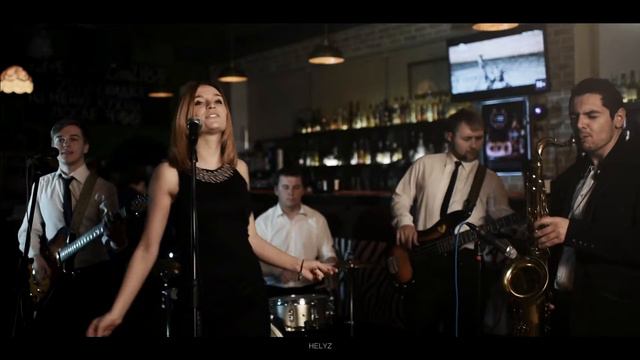 HELYZ не надо стесняться (cover, promo video) смотреть онлайн