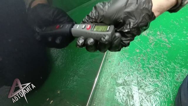 Дверь правая передняя в сборе Mercedes-Benz C-Класс W204 - 10337 смотреть онлайн