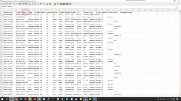 Обзор универсального парсера контента Content Downloader