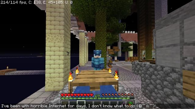 ? MINECRAFT 1.14.4 | Java Edition | #351 смотреть онлайн