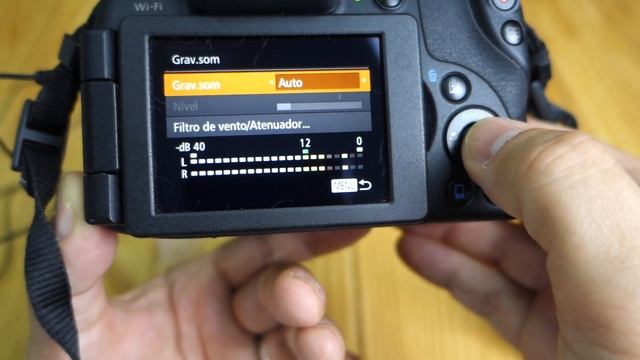 Como Colocar Microfone Externo na Câmera Canon Sx60 HS [Fácil, Fácil] смотреть онлайн