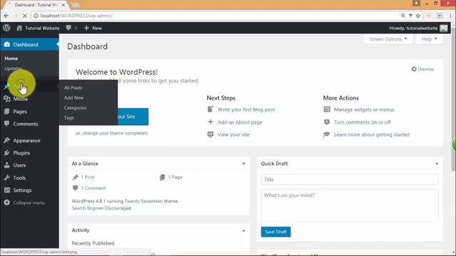 How to Increase the Maximum File Upload Size in WordPress PHP MyAdmin смотреть онлайн