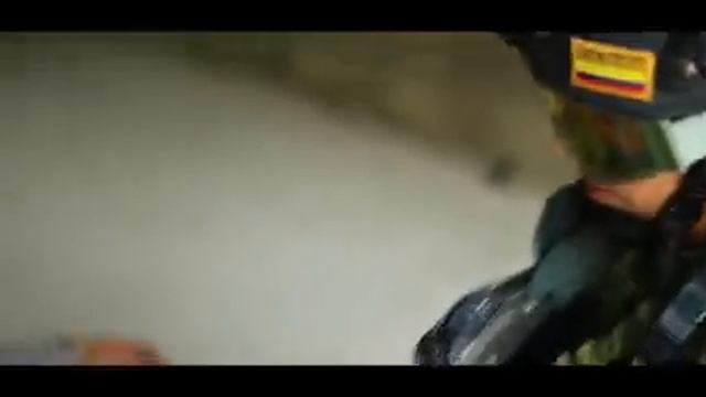 Rescate | Paintball Milsim