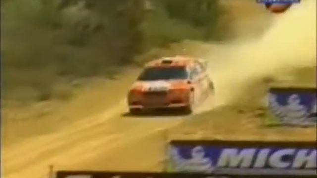 WRC Rally лучший клип смотреть онлайн