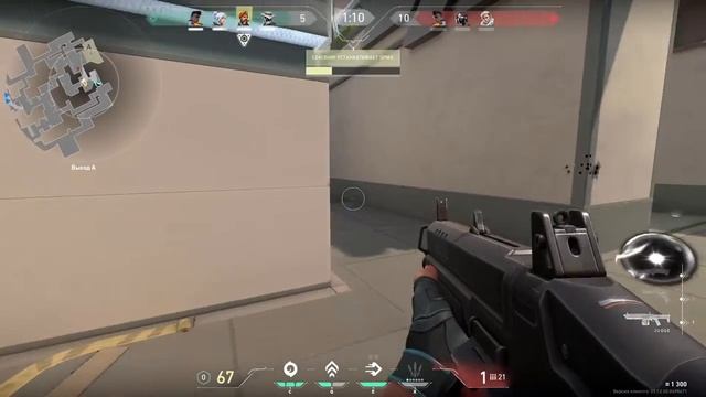 VALORANT - игры 2020 года на пк онлайн, letsplay смотреть онлайн