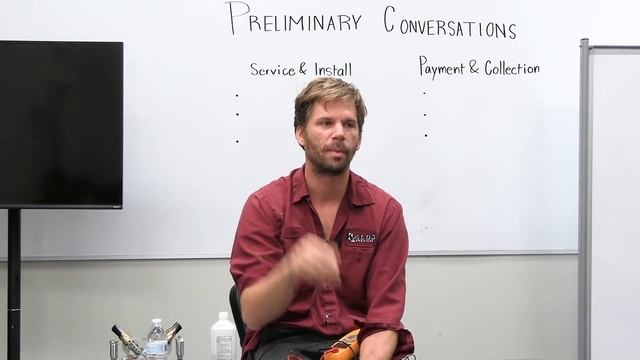 Bert Addresses Some Concerning Calls смотреть онлайн