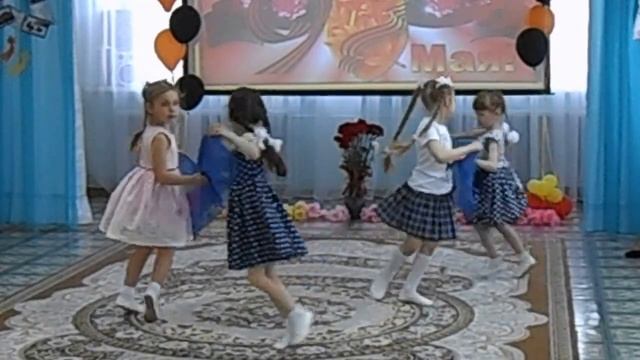 танец синий платочек смотреть онлайн