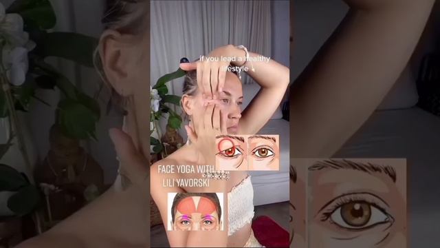 Face Yoga Better Alternative to Botox for Timeless Beauty смотреть онлайн