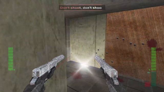 Perfect Dark XBLA [XENIA Emulator w/ Keyboard & Mouse] - DataDyne Central: Defection | Perfect Agen смотреть онлайн