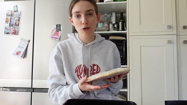 Recreating my favourite discontinued foods смотреть онлайн