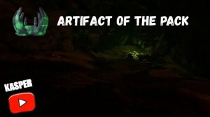 ARK Survival Evolved: Гайд / Все Артефакты / THE ISLAND