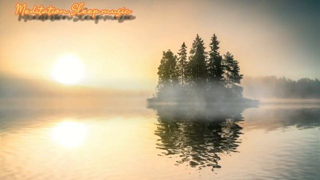 Заснуть Менее Чем За 5 Минут - Расслабляющая Музыка,Поможет Вам Уснуть - Музыка Для Сна смотреть онлайн