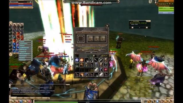 ORACLE GAME/KNİGHT ONLİNE/UPGRADE смотреть онлайн