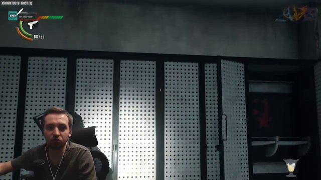 AV ► Как можно спасти дочь [The Evil Within 2] #4 смотреть онлайн