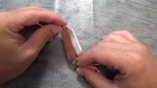 Видеообзор уловистой блесны Trython от Mikado по заказу Fmagazin смотреть онлайн