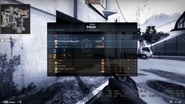 Из Патриота выходят демоны смотреть онлайн