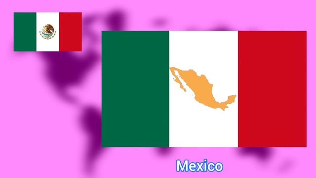 Map On Flags - Part 2 || Alternative Flags Of The World || Fun With Flags