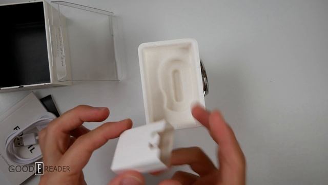 Fossil Gen 6 E INK Smartwatch | 2022 Unboxing смотреть онлайн