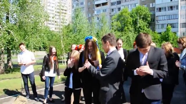 98% - Весілля Конотопського зайця смотреть онлайн